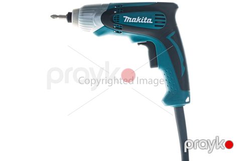 Vintburan zərbəli Makita TD0100 — Bakı