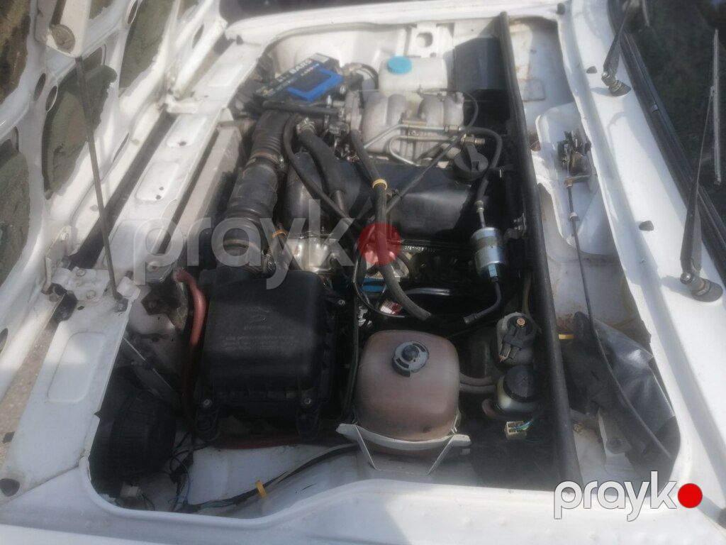 Lada (VAZ) 2107, 1.6 L, 2007 il, 350 000 km — Avtomobillər, Gəncə (3)