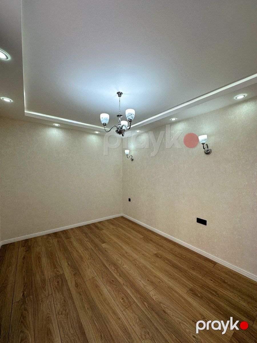 Satılır 2 otaqlı köhnə tikili 65 m² — Mənzil, Bakı (11)