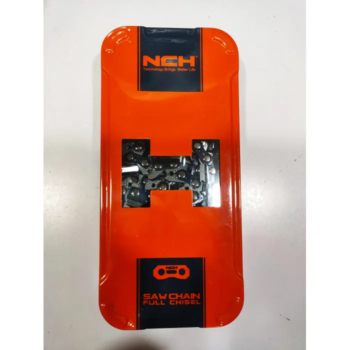 NCH Professional Mişar Zənciri – 28 Dişli (3/8" Addım) Sürətli Kəsim — Bakı