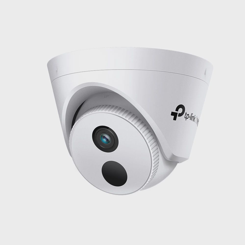 Vıgı C400HP 2.8mm 3MP Turret Network Camera — Surveillance kameralar, Bakı (2)
