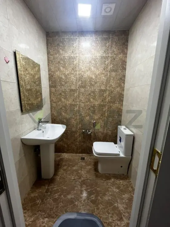 2 otaqlı mənzil Yeni tikili Satılır, Yeni Günəşli qəs., Suraxanı, Bakı — Mənzil, Bakı (3)
