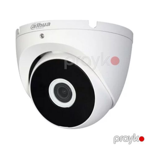 Dahua 5Mp Hdcvı Kamera (2.8 mm) Dahua (DH-HAC-T2A51P) — Bakı