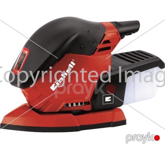 Cilalama maşını Einhell Te-os 1320 (4460560) — Təmir və inşaat, Bakı (2)