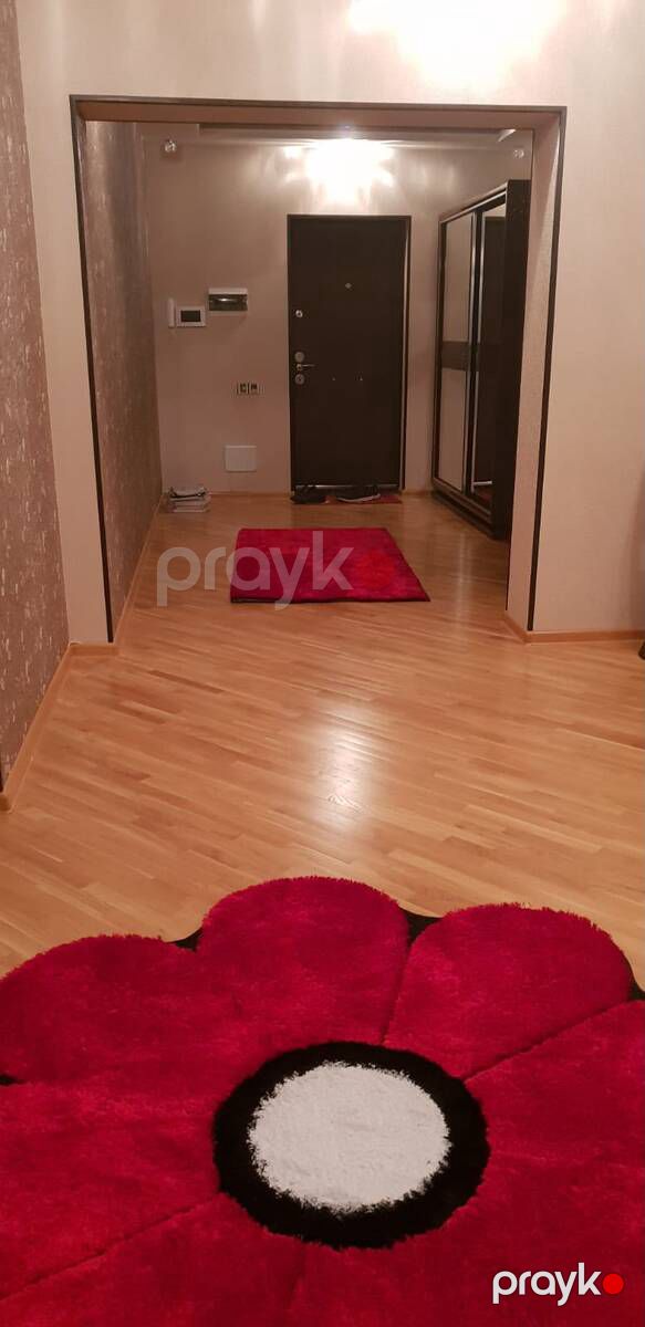 İcarəyə verilir 3 otaqlı yeni tikili 153 m² — Mənzil, Bakı (7)
