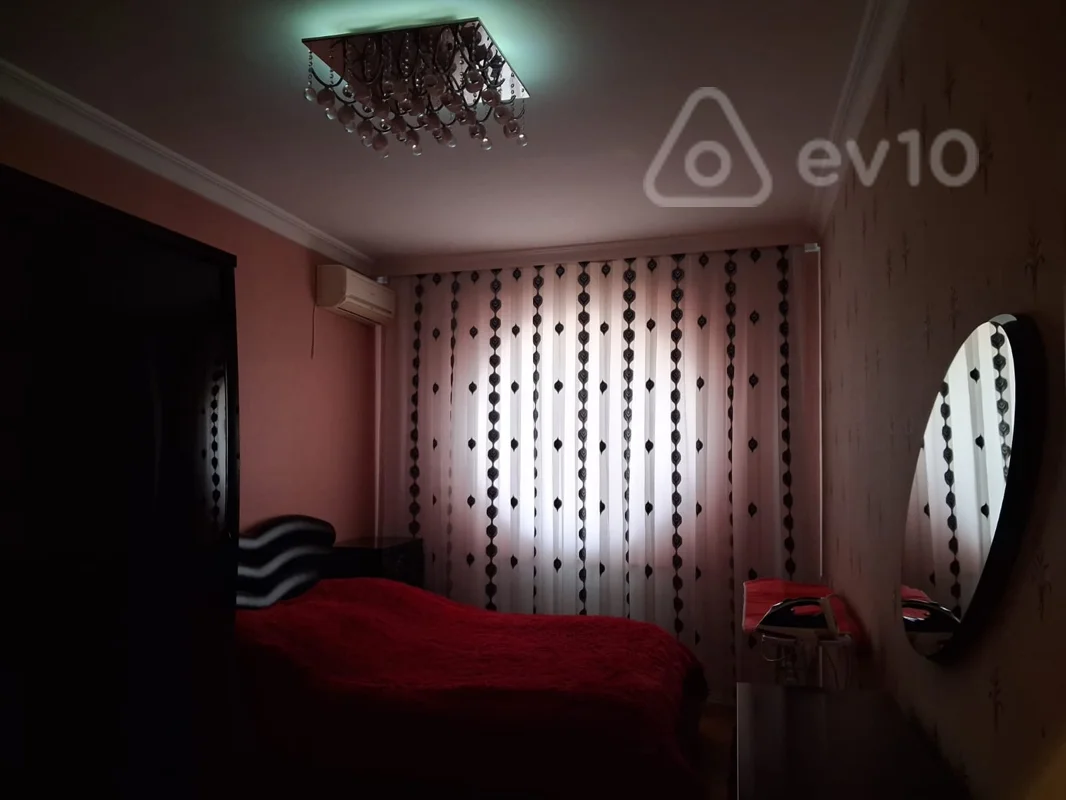 3 otaqlı mənzil, 150 m², atatürk prospekti — Mənzil, Bakı (6)