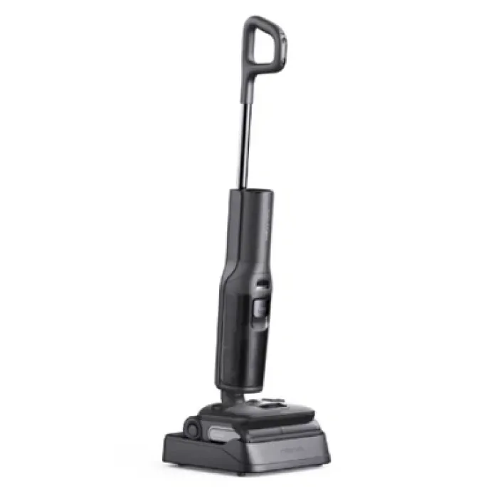 Vertikal Tozsoran Roborock F25 Ultra – Simsiz Yaş-Quru Yuyucu Tozsoran və Özünü Təmizləyən Stansiya — Bakı