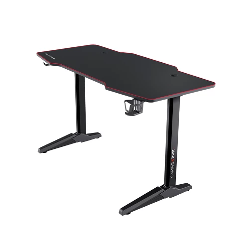 Trust GXT1175 23802 Imperius XL Black Gaming Desk — Bakı