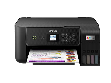 Epson L3260 (C11CJ66409) Color Multifunction Printer — Bakı