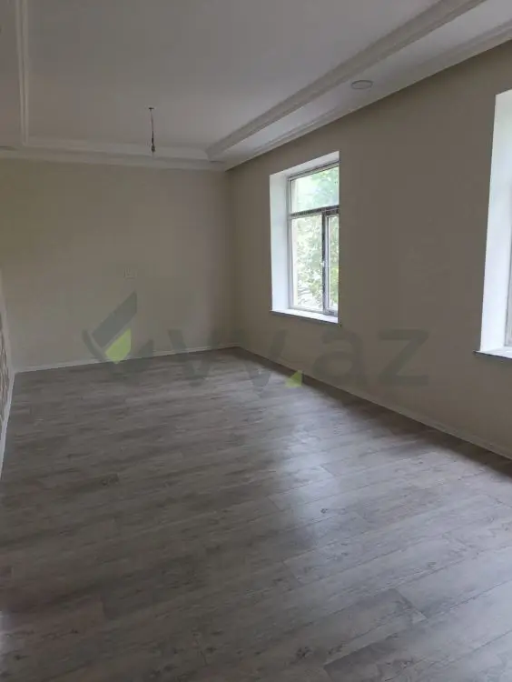 4 otaqlı Həyət evi Satılır, Masazır, Abşeron — Ev, villa (5)