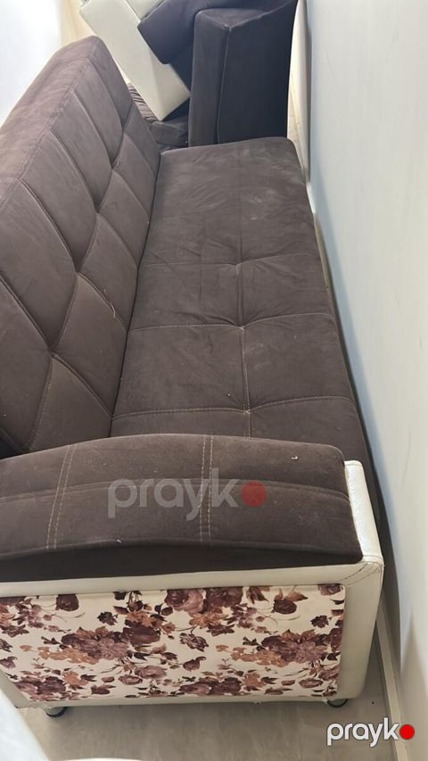 Künc divan — Sumqayıt