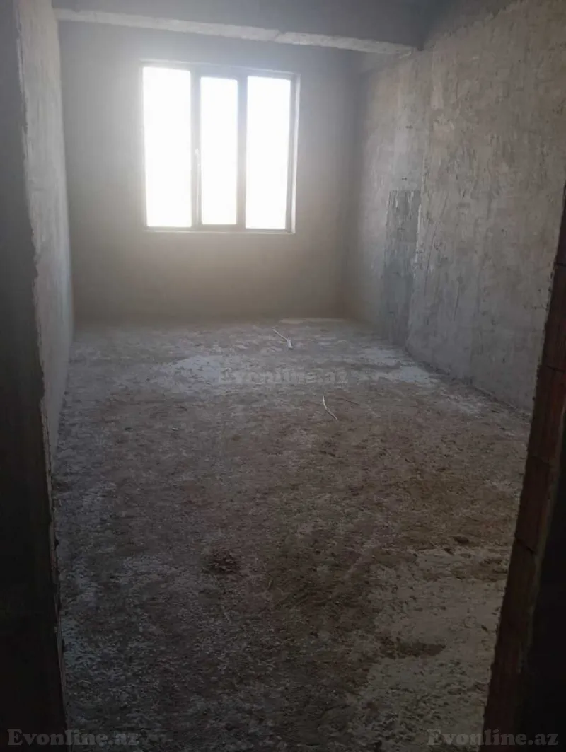Satılır 4 otaqlı Mənzil Yeni tikili 178.5 m² Bakı, Xətai r., Həzi Aslanov m., Əhmədli — Mənzil, Bakı (3)