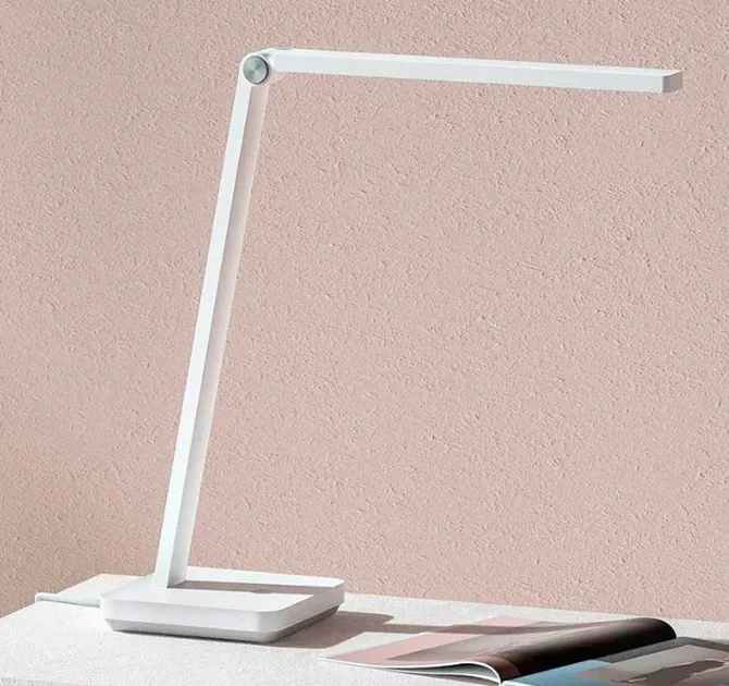 Masaüstü lampa Xiaomi Desk Lamp Lite EU (BHR8955EU) — Mallar, Bakı (5)