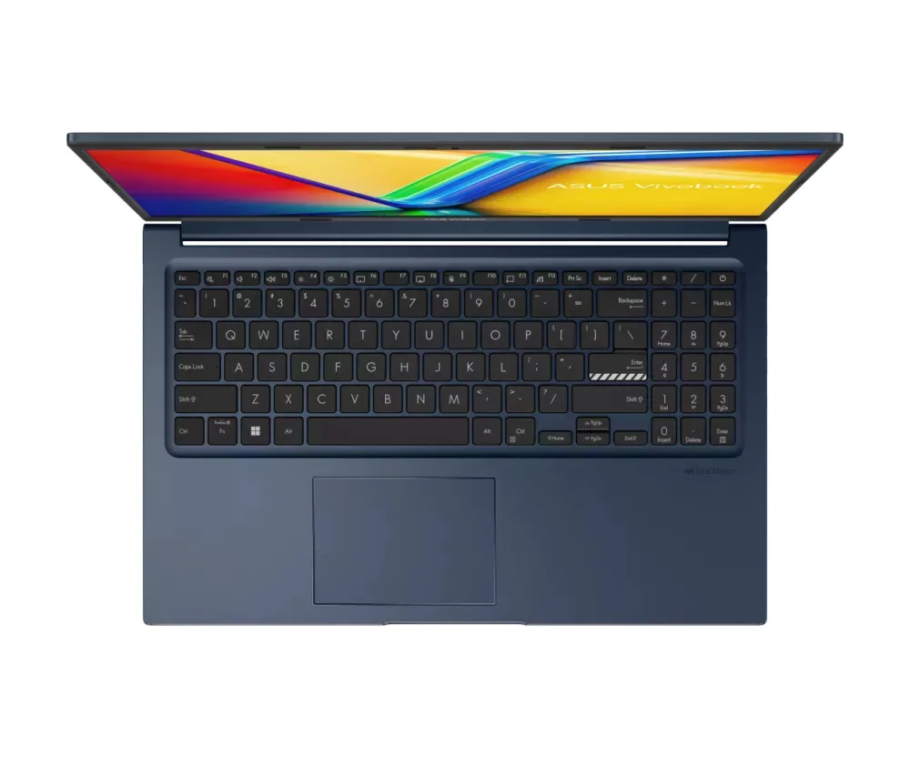 Notebook Asus Vivobook X1504VA-BQ322 — Mallar, Bakı (4)