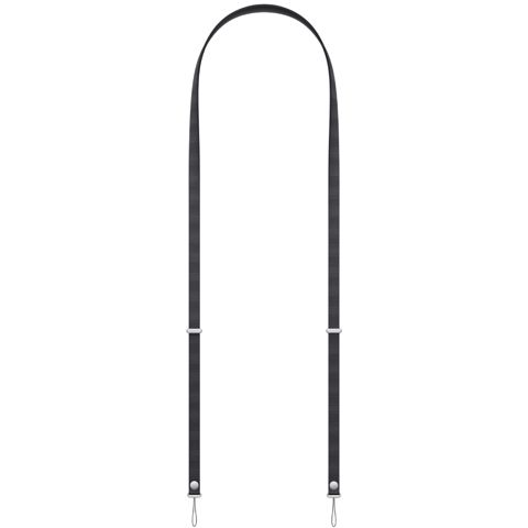 Smartfon üçün kəmər Apple Crossbody Strap Black — Bakı