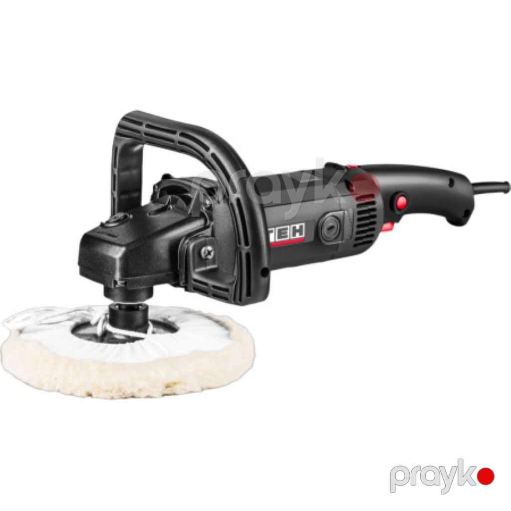 3246 Məhsulun adı: Parıldatma maşını TEH TAP18013P 1280W Brend: TEH — Zımpara maşınları, Bakı (2)
