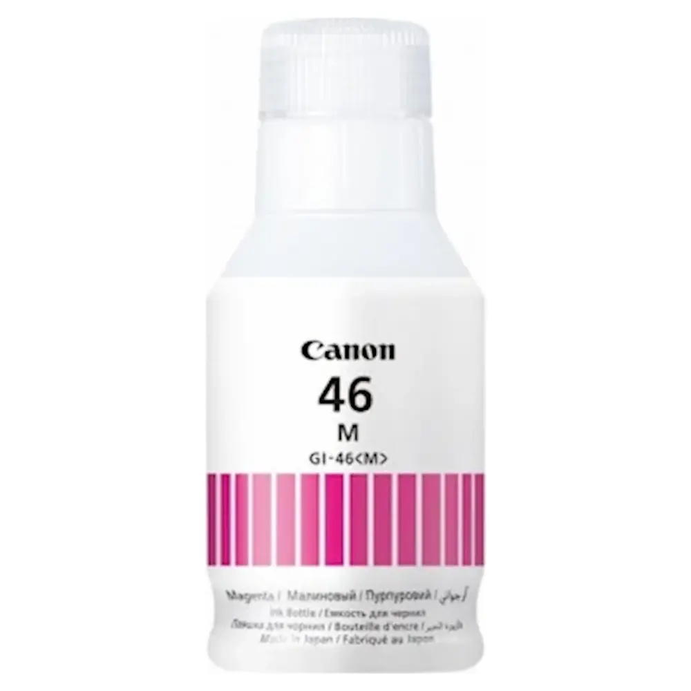 Canon ink GI-46 M (4428C001) — Bakı