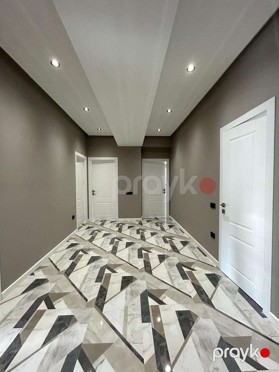 Satılır 3 otaqlı yeni tikili 125 m² — Mənzil, Bakı (8)