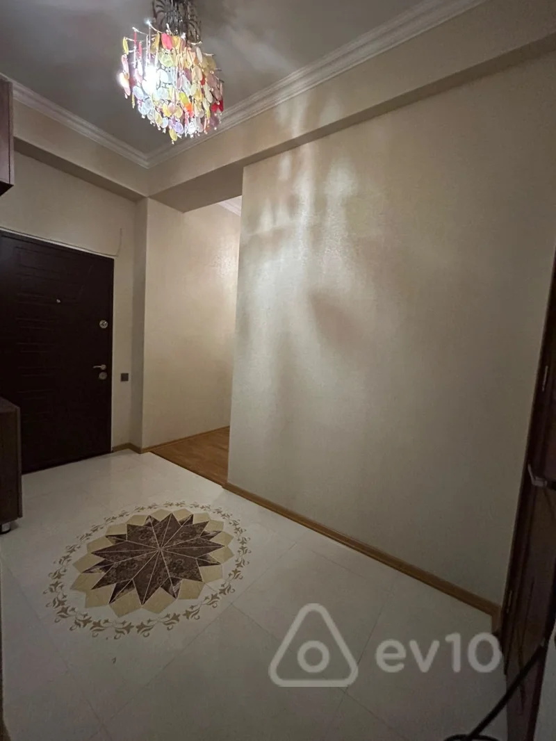 3 otaqlı mənzil, 96 m², Natəvan küçəsi — Mənzil, Bakı (9)