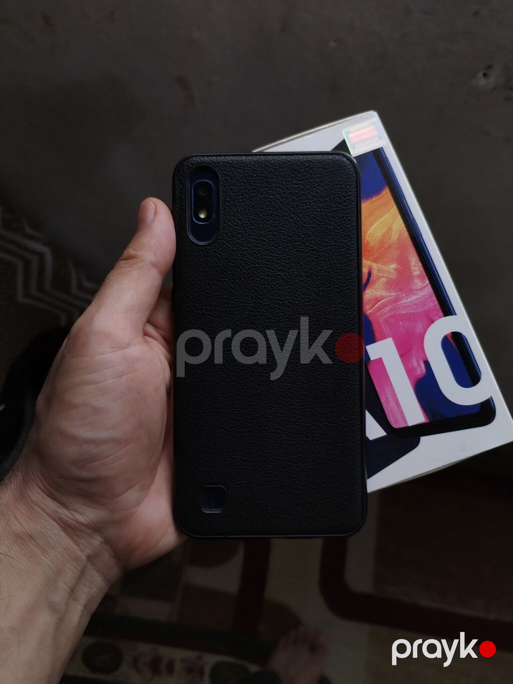 55azn Samsung — Digər smartfonlar, Bakı (3)