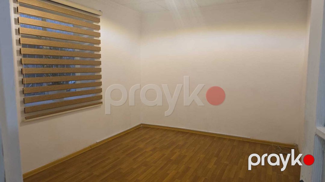 İcarəyə verilir 4 otaqlı ofis 100 m² — Ofis, Bakı (9)