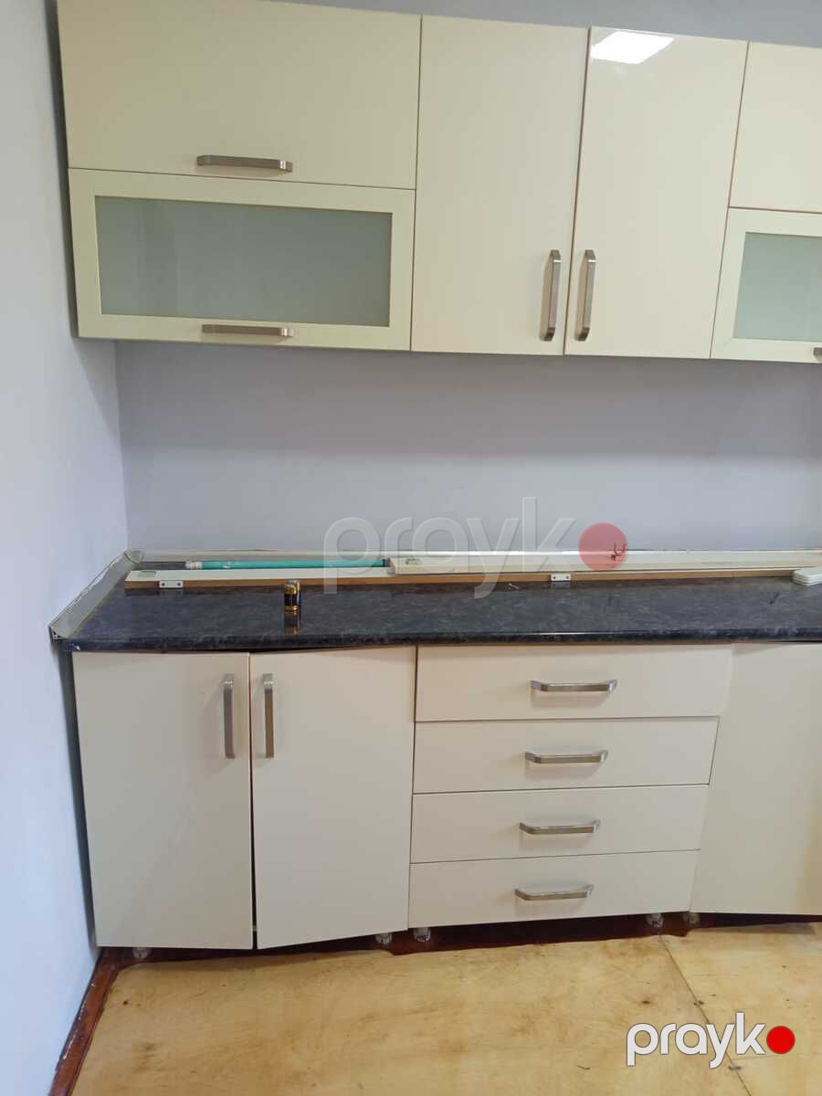 Satılır 3 otaqlı köhnə tikili 100 m² — Mənzil, Bakı (8)