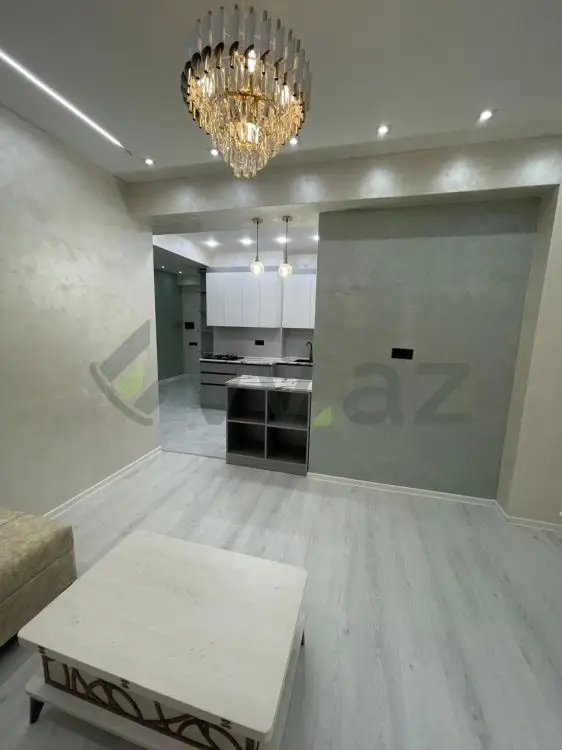 2 otaqlı mənzil Yeni tikili Satılır, Xırdalan — Mənzil, Xırdalan (2)