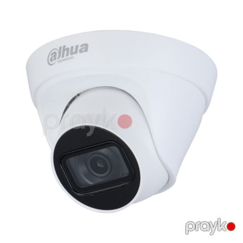 Dahua 4Mp IP-Kamera (DH-IPC-HDW1431T1P-S4) — Bakı