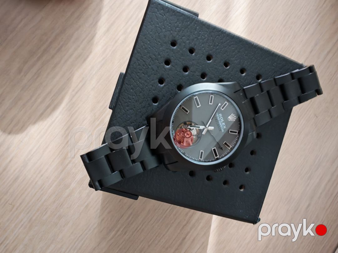 Rolex qol saatı — Şəxsi əşyalar, Bakı (3)