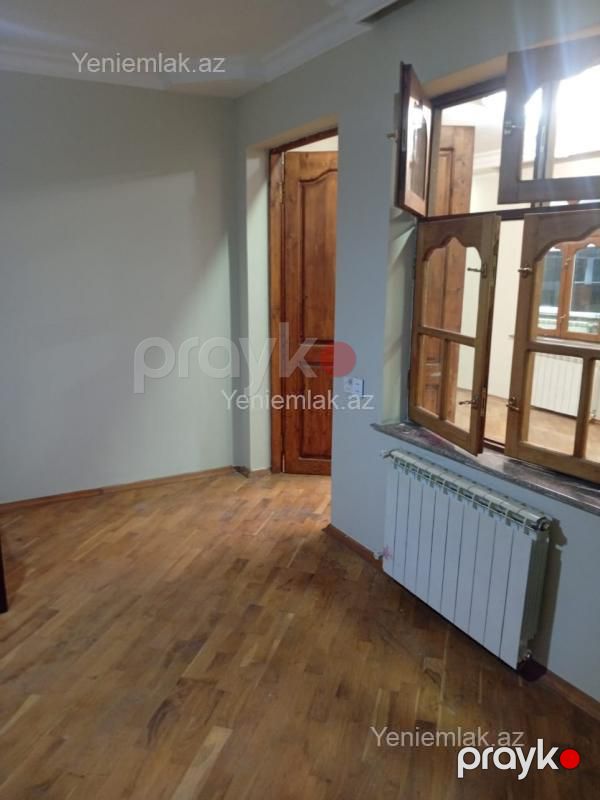 Kirayə 3 otaqlı Həyət evi / Villa, 110 m², Xətai rayonu — Ev, villa, Bakı (3)