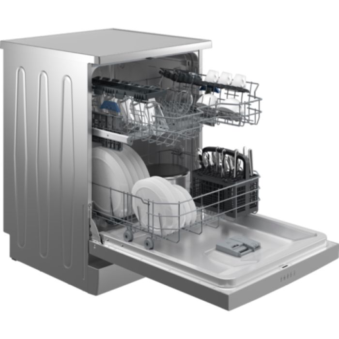 Beko BDFN35620S Qabyuyan Maşın — Ev texnikası, Bakı (2)