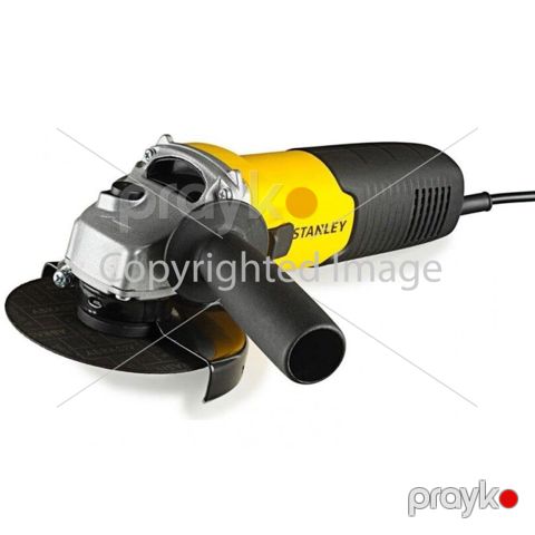 Pardaqlama maşını bucaqlı Stanley STGS7115-TR — Bakı
