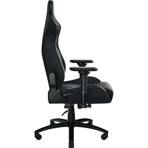 Razer Iskur XL Black (RZ38-03950200-R3G1) Gaming Chair — Kompüterlər və noutbuklar, Bakı (3)