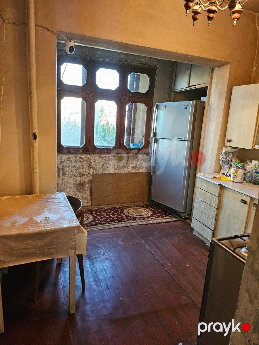 Satılır 3 otaqlı köhnə tikili 85 m² — Mənzil, Bakı (8)