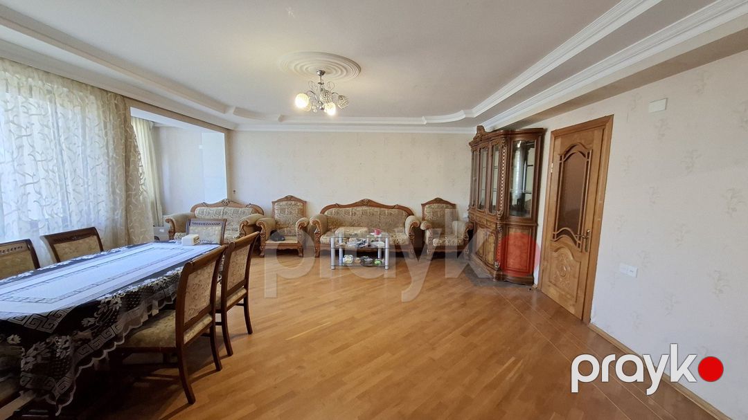 Satılır 3 otaqlı köhnə tikili 80 m² — Mənzil, Bakı (3)