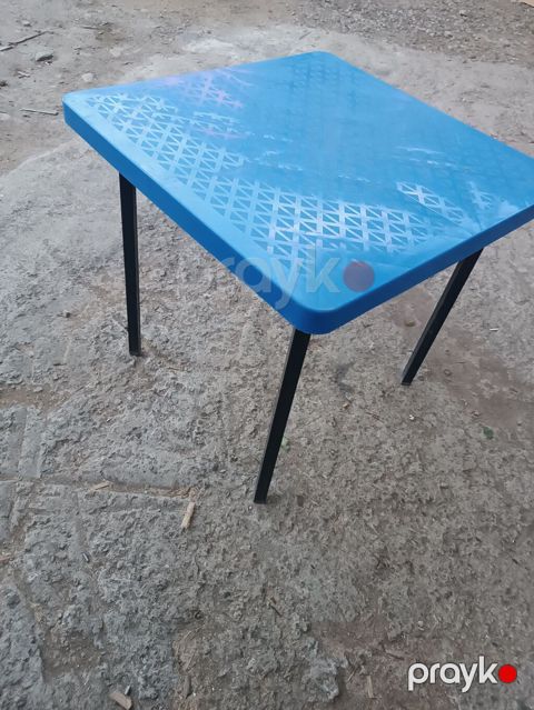 Balkon masası, Yeni, Qatlanan, Kvadrat masa — Bakı