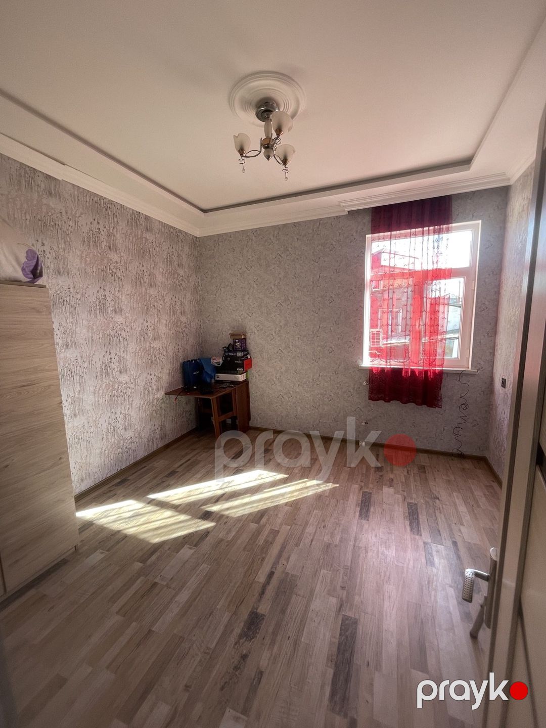 Satılır 5 otaqlı həyət evi/bağ evi 140 m² — Ev, villa, Bakı (5)