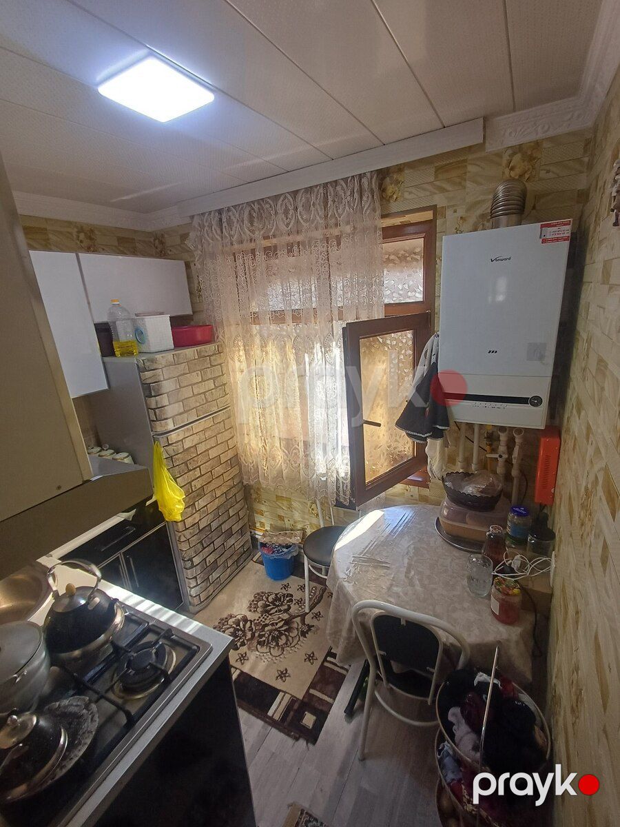 3-otaqlı mənzil, Mingəçevir ş., 65 m² — Mənzil, Mingəçevir (8)
