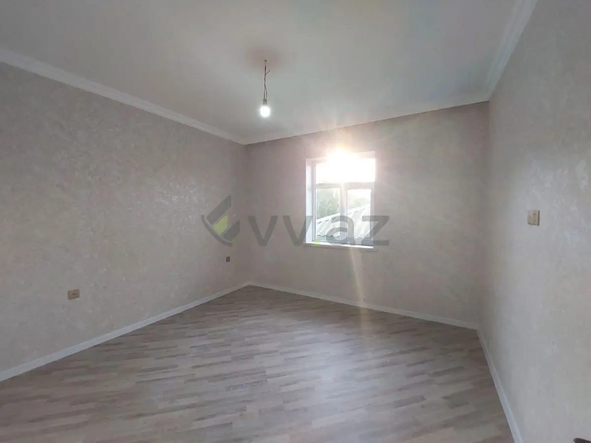 4 otaqlı Həyət evi Satılır, Məştağa qəs., Sabunçu, Bakı — Ev, villa, Bakı (6)