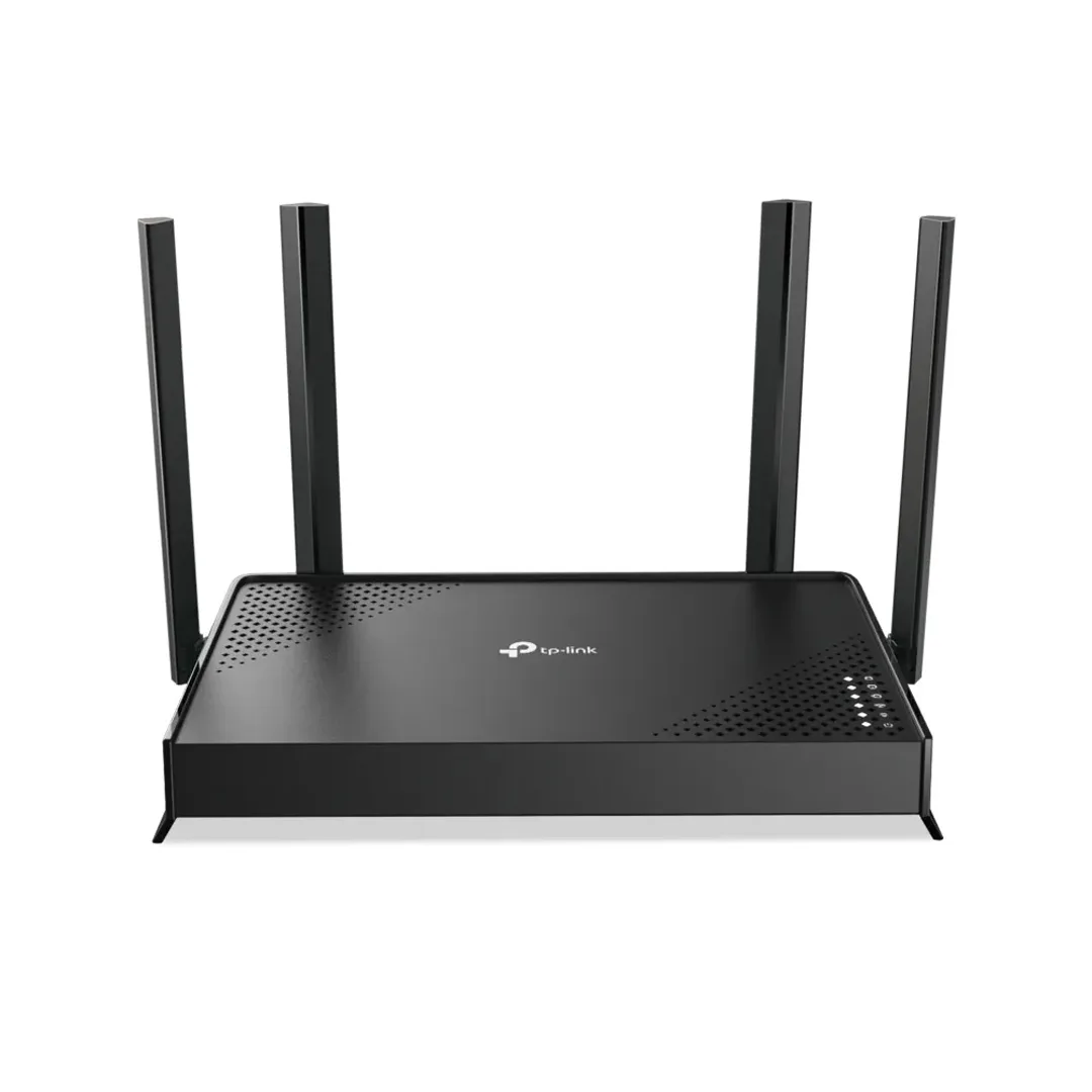 TP-Link - Archer BE220 (BE3600 Dual-Band Wi-Fi 7 Router) — Bakı