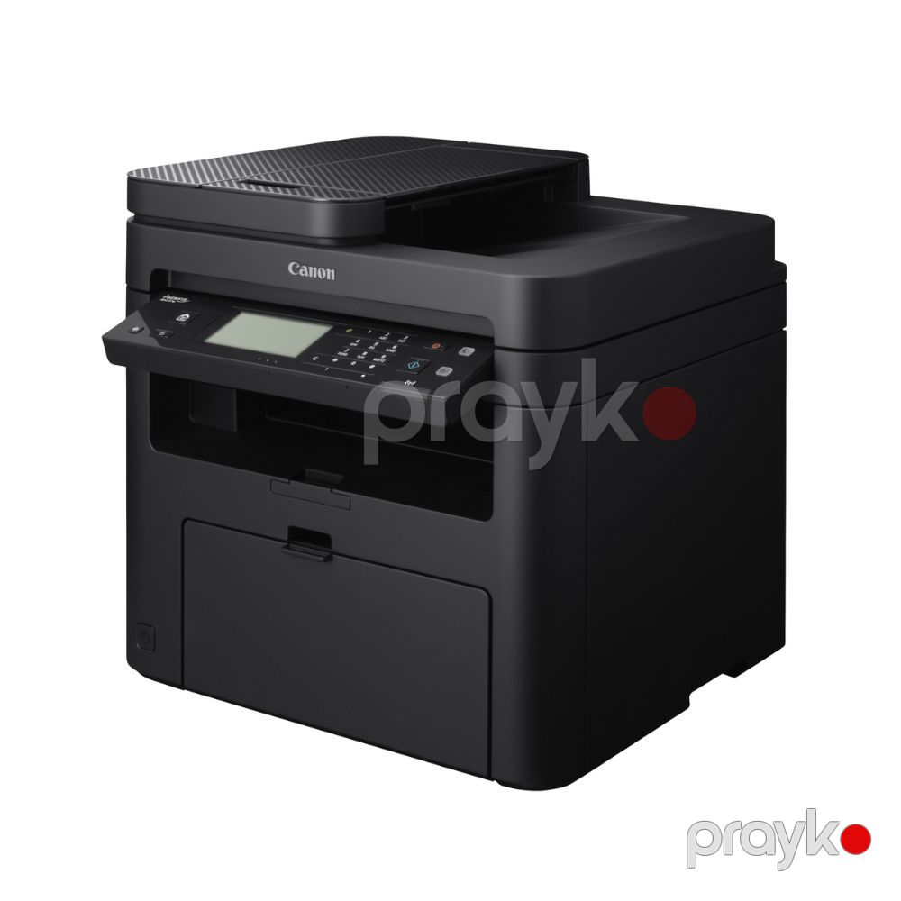 Canon laser mfp ı-s MF237W bundle cıs (1418C170) — Printerləri, Bakı (3)