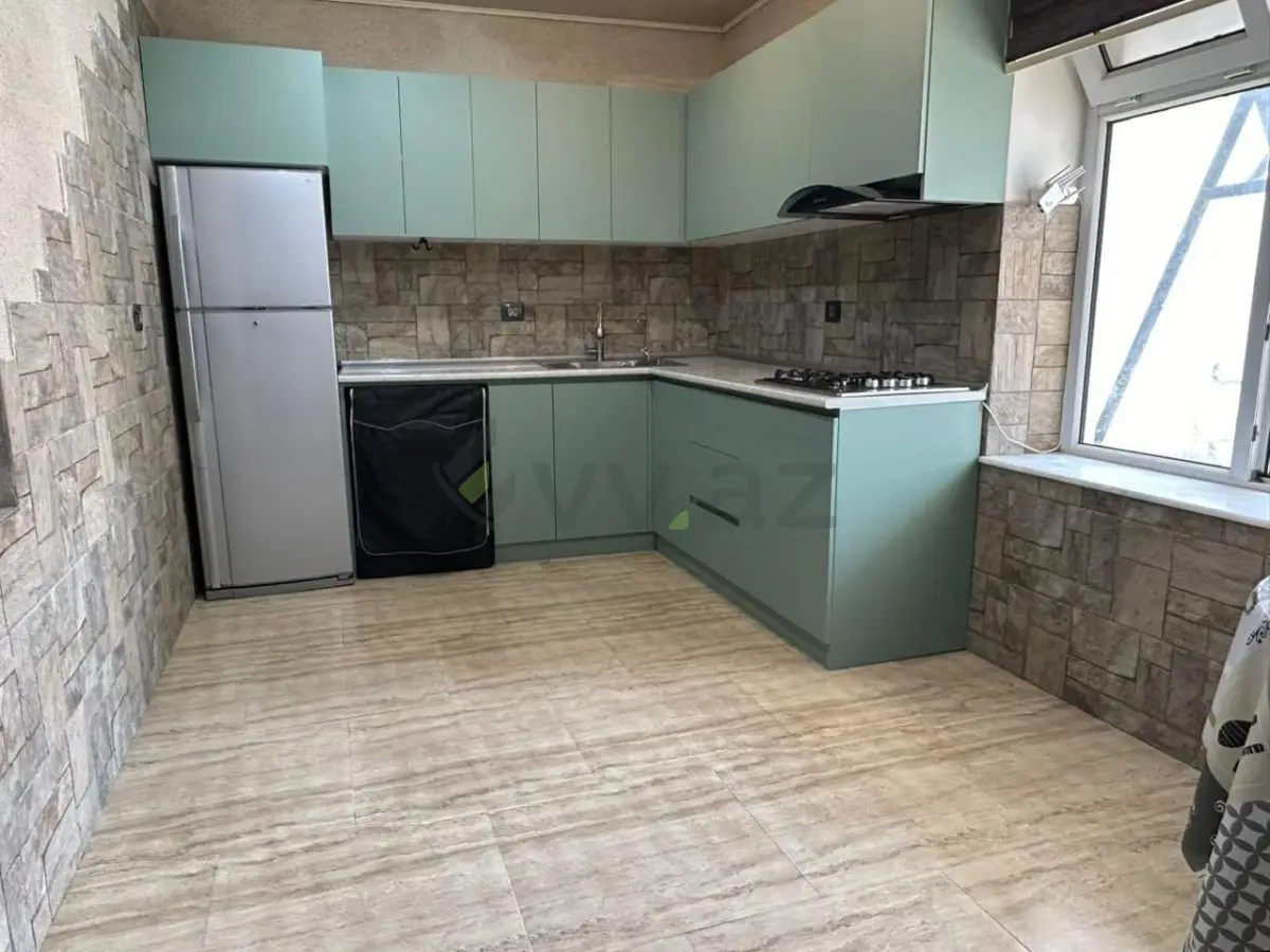 4 otaqlı Həyət evi Satılır, Mərdəkan, Xəzər, Bakı — Ev, villa, Bakı (8)