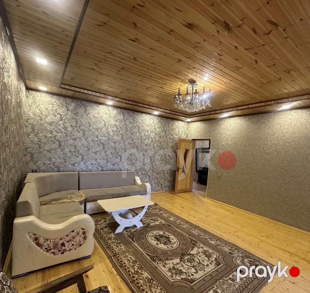 Satılır 6 otaqlı həyət evi/bağ evi 220 m² — Ev, villa, Bakı (3)