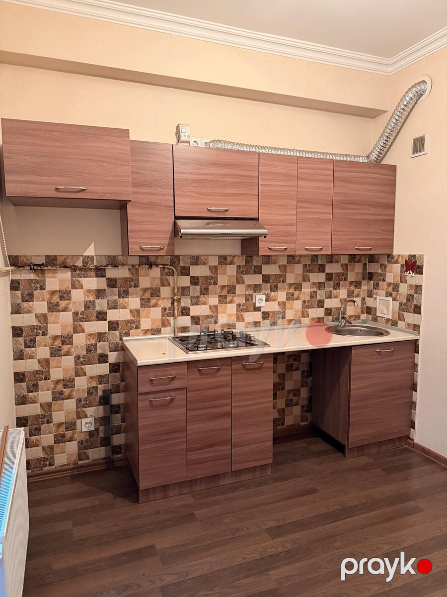 3-otaqlı yeni tikili, Hövsan qəs., 75 m² — Mənzil, Bakı (6)