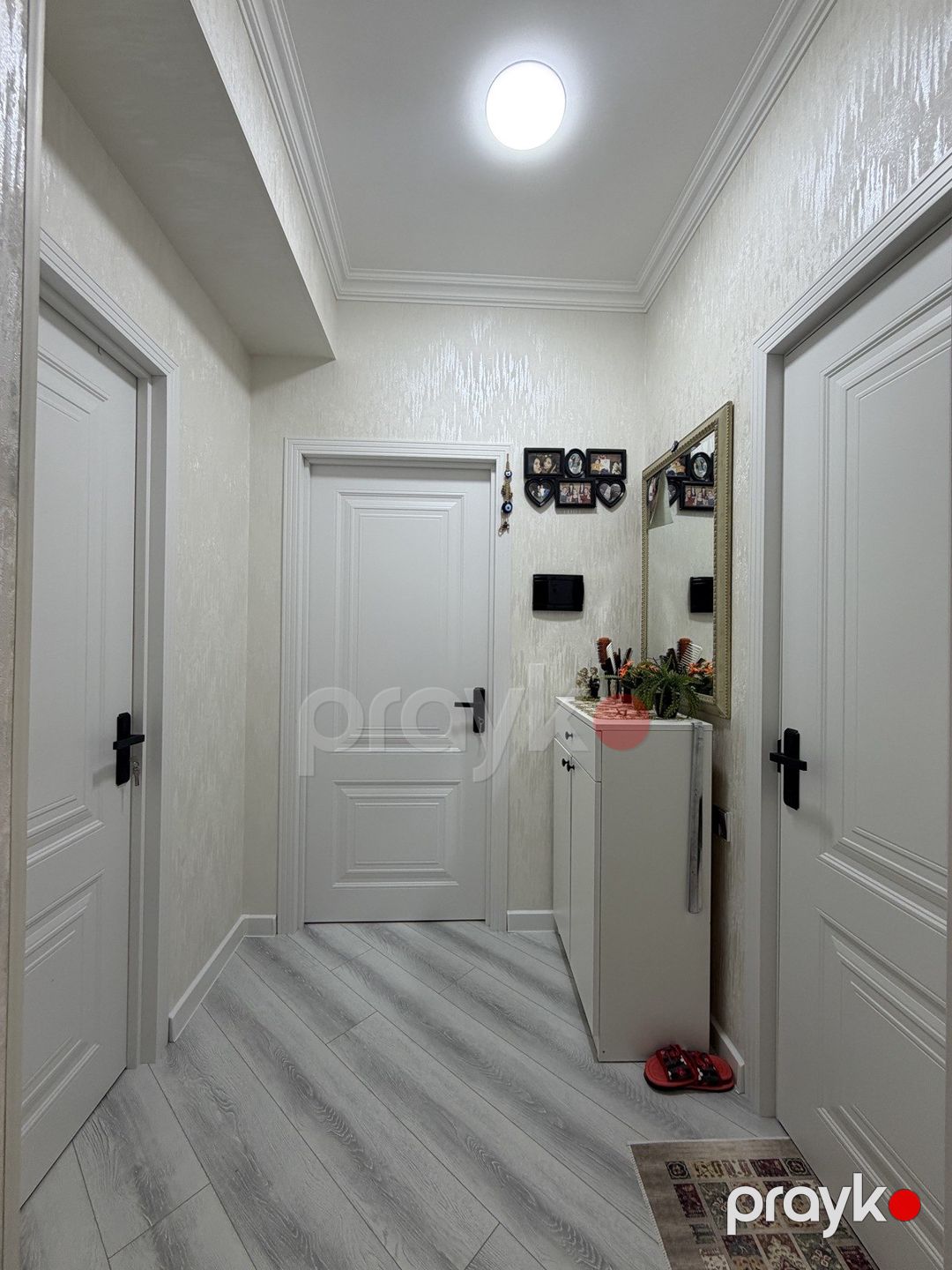 Satılır 2 otaqlı yeni tikili 44 m² — Mənzil, Bakı (12)