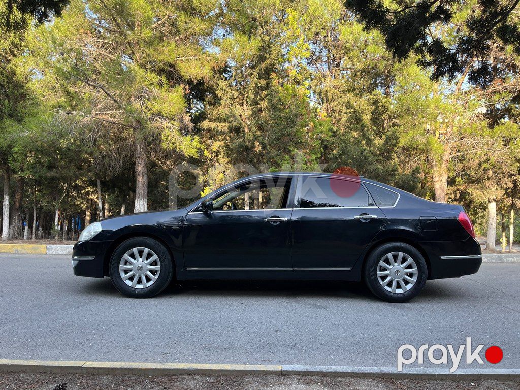 Nissan Teana, 2.3 L, 2007 il, 225 466 km — Avtomobillər, Sumqayıt (5)