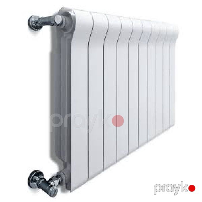 Ottimo OR0000106 Seksiyalı Radiator — Təmir və inşaat, Bakı (2)