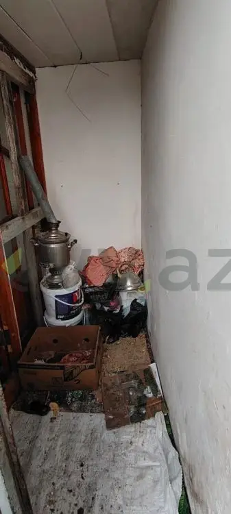 3 otaqlı mənzil Köhnə tikili Satılır, Bülbülə qəs., Suraxanı, Bakı — Mənzil, Bakı (11)