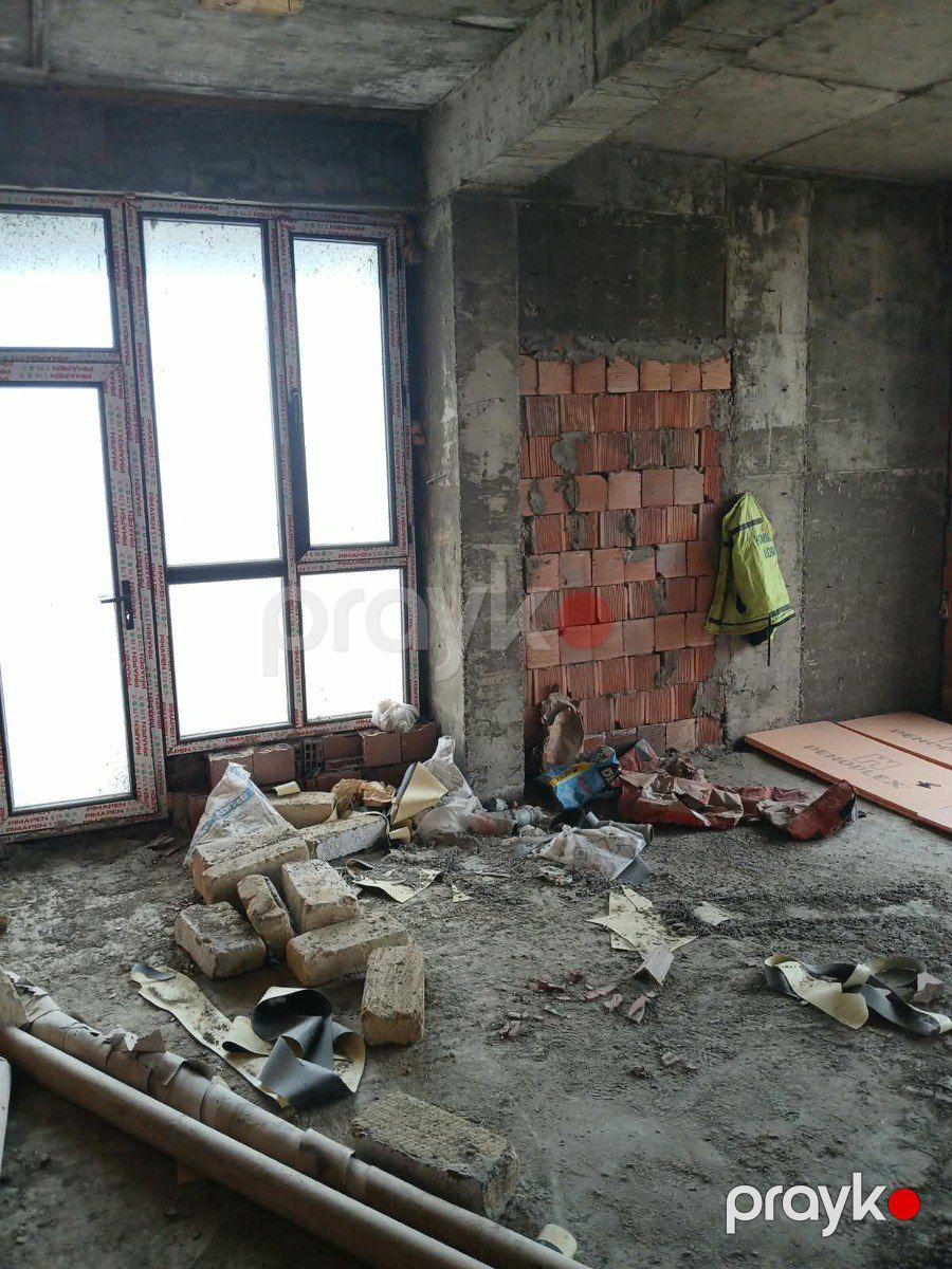 Satılır 2 otaqlı yeni tikili 60 m² — Mənzil, Bakı (5)