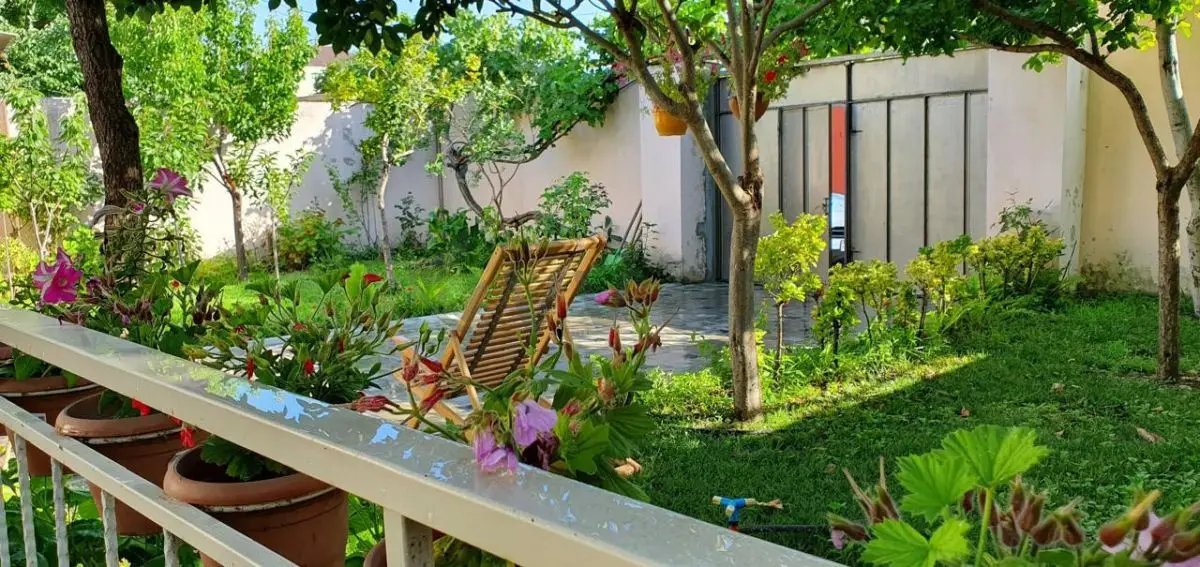 4 otaqlı Həyət evi Satılır, Bakıxanov qəs., Sabunçu, Bakı — Ev, villa, Bakı (2)